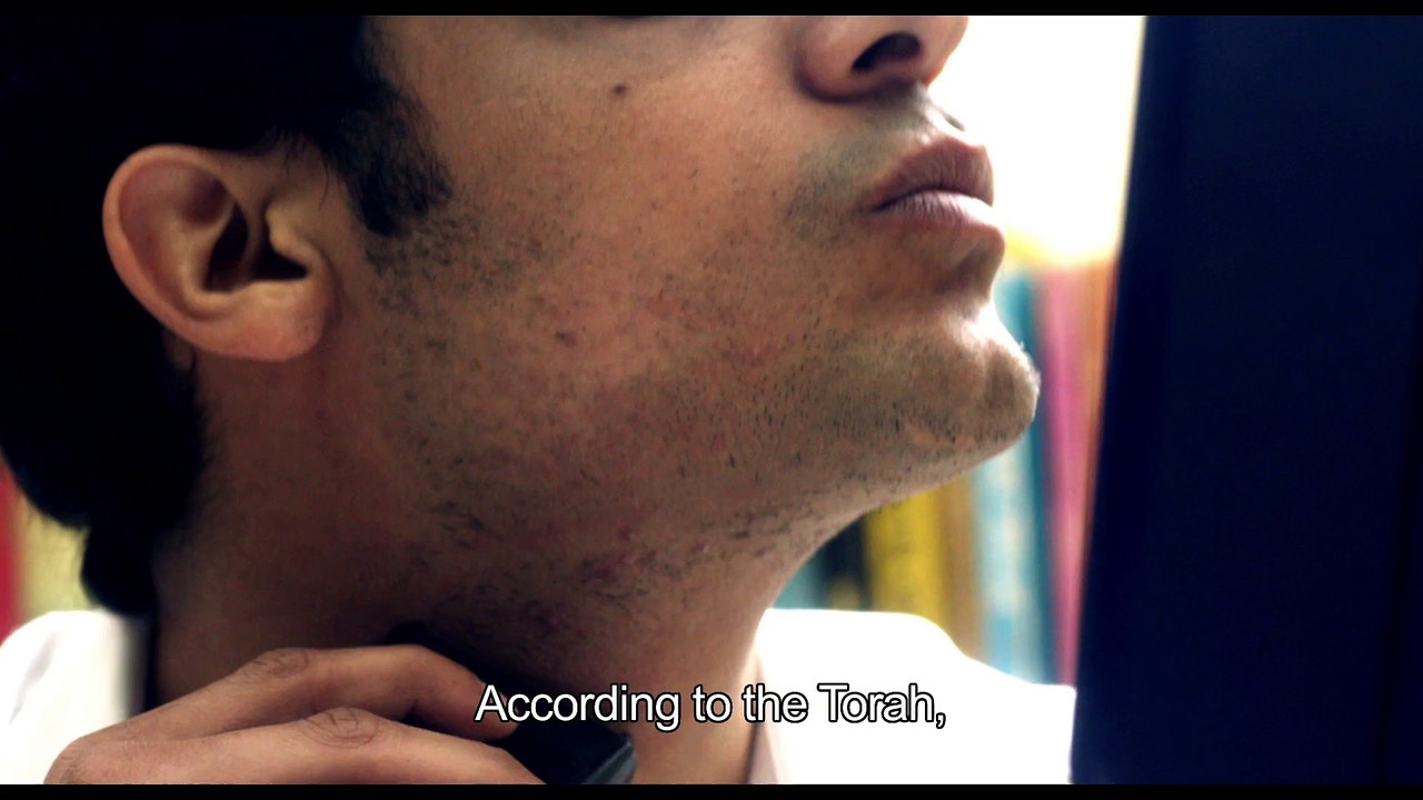 Rabin, the Last Day / Le Dernier Jour d'Yitzhak Rabin (2015) - Trailer (English Subs)