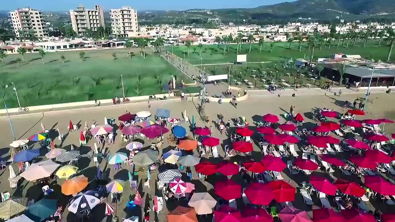 La Syrie essaie d'attirer les touristes avec un clip