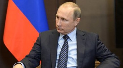 Putin 'Petrol' Arzı Konusunda Anlaşmak İstiyor
