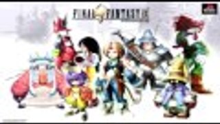 Final Fantasy IX - Battle Theme 8bit Remix