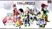 Final Fantasy IX - Battle Theme 8bit Remix