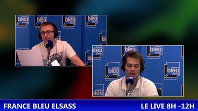 L'Alsace vue par le web avec Pierre Nuss - Le Fond'Action Alsace