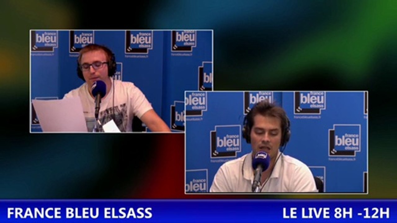 L'Alsace vue par le web avec Pierre Nuss - Le Fond'Action Alsace