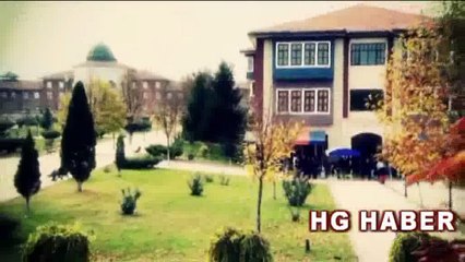 Dumlupınar Üniversitesi Tanıtım Filmi