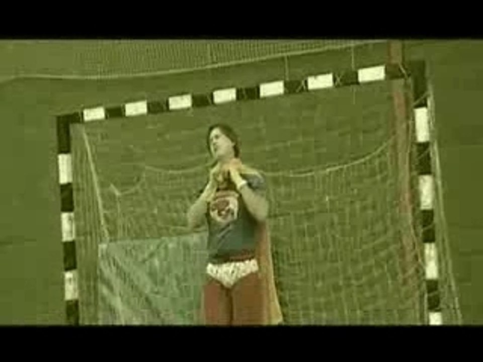 Centoloman, El Corto