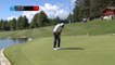 Golf - Omega European Tour - Les Français brillent à Crans Montana