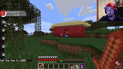 POKEMON GO IS DANGEROUS AT NIGHT - Pixelmon Mod