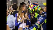 Paddock Girls MotoGP Qatar 2016