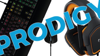 Logitech G : Trailer "We are Logitech G"