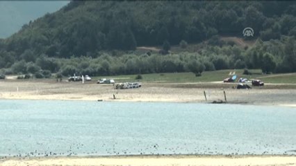 Kaçak Balık Avcılığı ile Mücadele