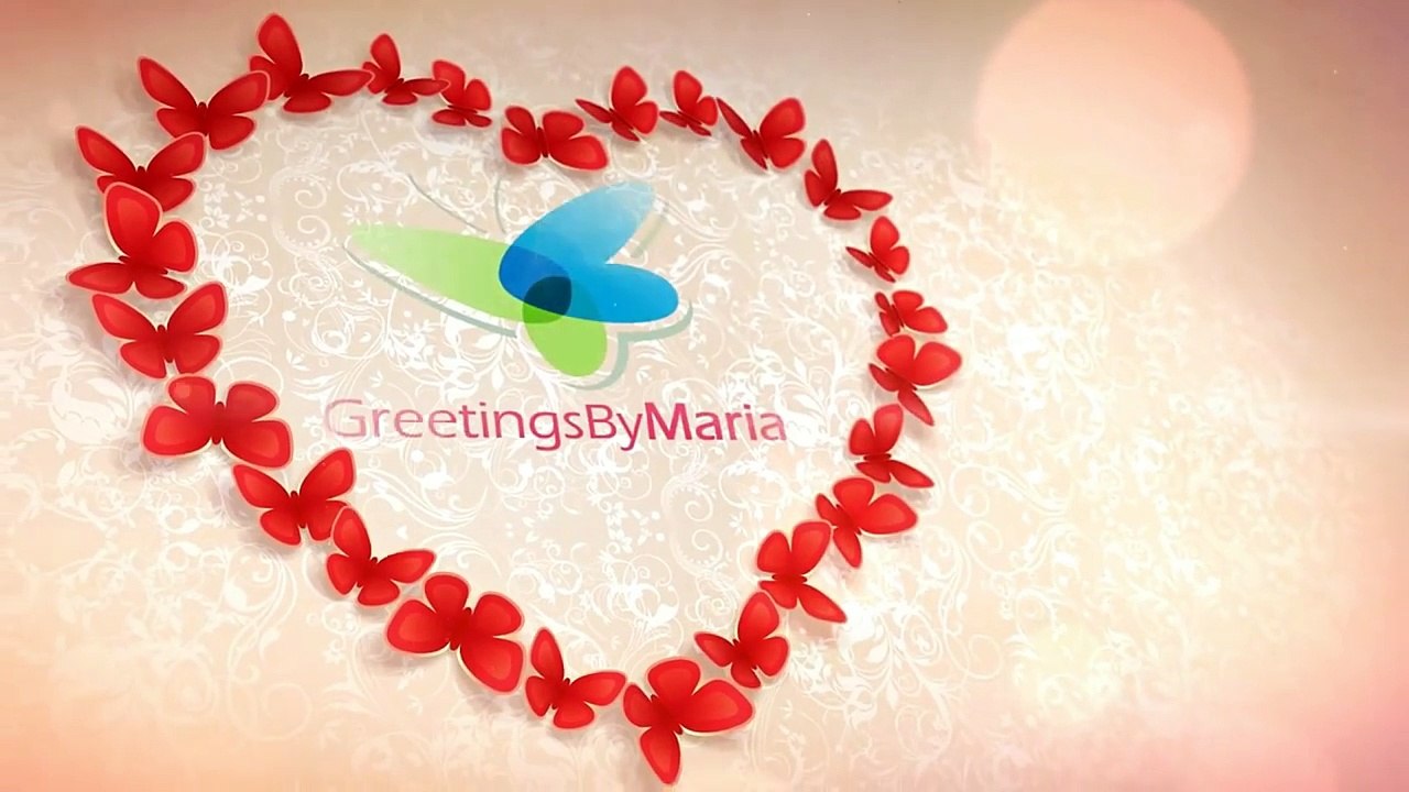 Eid Mubarak Arabic Beautiful Video