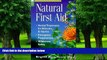 Must Have PDF  Natural First Aid: Herbal Treatments for Ailments   Injuries/Emergency
