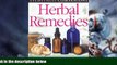 Big Deals  Eyewitness Companions: Herbal Remedies (EYEWITNESS COMPANION GUIDES)  Free Full Read