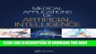 [PDF] Medical Applications of Artificial Intelligence Popular Colection