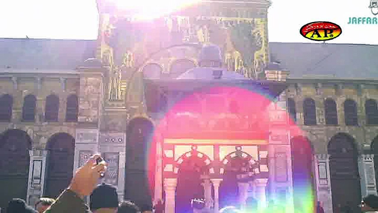 MEIN BINT-E-PAYAMBER HOON 2014-15