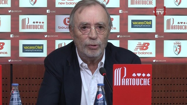 Le LOSC a fait un très bon mercato