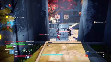 Originale 1 Montage /Destiny