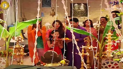 CELEBRATE GANPATI II BAHU HAMARI  RAJNIKANT II TV SHOW ON LOCATION