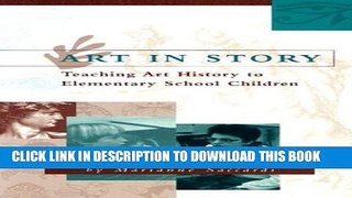 [PDF] Art in Story: Teaching Art History to Elementary School Children Full Colection