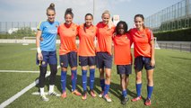 FCB Femení: Media day previ a l’inici del campionat de Lliga [CAT]