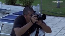 MotoGP Paddock Girl Special Behind the scenes
