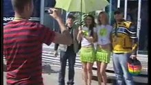 MotoGP Paddock Girls - (Jerez GP)