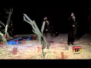 FARSH E AZA, IRFAN HAIDER 2013 14