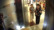 [NEW] FUNNY VIDEOS 2016  Top 10 Funny Elevator Pranks  VERY FUNNY must see NOW!!!!!