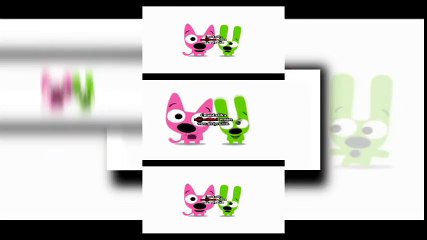 (YTPMV) Hoops and Yoyo Are Making Us Funny Scan