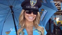 MotoGP Paddock Girls in Indianapolis 2010
