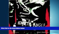 Popular Book Kenneth Anger