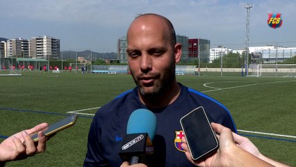 Gabri, previa Juvenil A-Ferriolense [ESP]