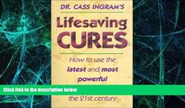 Big Deals  Life-Saving Cures: How to Use the Latest and Most Powerful Cures  Best Seller Books