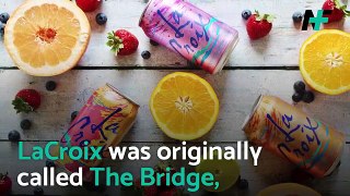 11 Facts You Never Knew About LaCroix