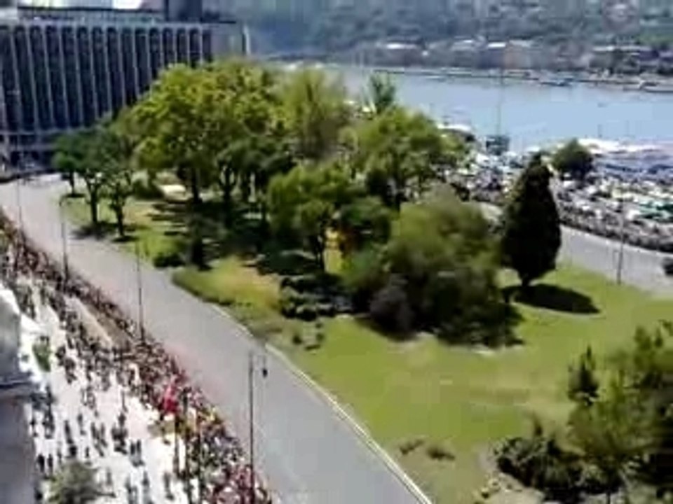 Forma 1-es bemutató ötödik rész