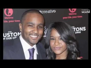 Bobbi Kristina Brown Moved to Hospice