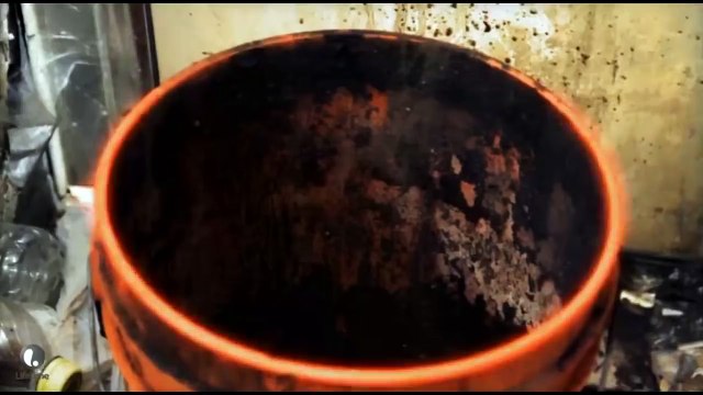 Nasty Poop Eating Hoarder Is Beyond Disgusting