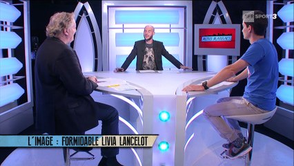 MotoManiacs - Le titre mondial de Livia Lancelot