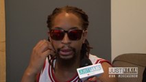 Lil Jon Interview With Nekia Nichelle