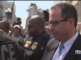 Jared Fogle: Parents to blame for 