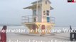 Digital Short: Clearwater Beach lifeguard towers moved away from surf