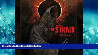 Online eBook The Art of the Strain