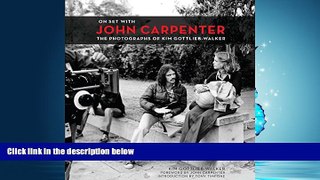 Online eBook On Set with John Carpenter