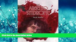 eBook Download The Argento Syndrome