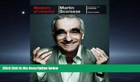 Enjoyed Read Masters of Cinema: Martin Scorsese