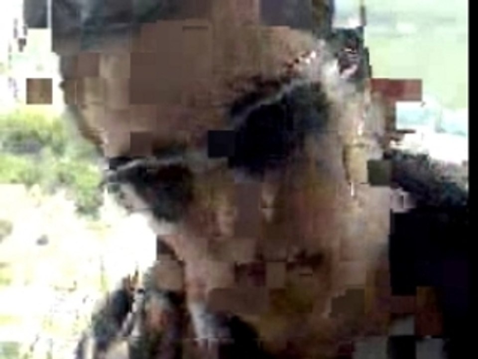 Partance pour la plage