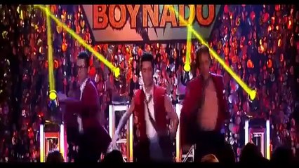 Austin and Ally S04 E13 Burdens & Boynado