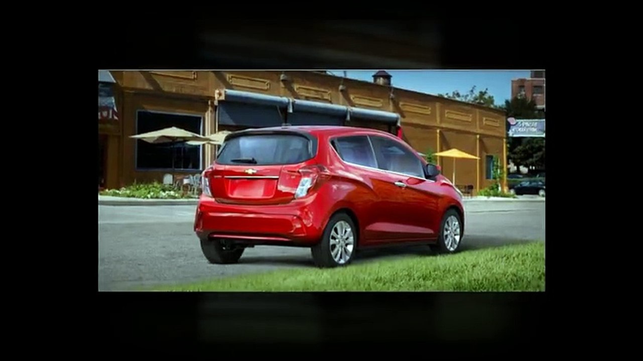 2016 Chevy Spark Bolingbrook Illinois