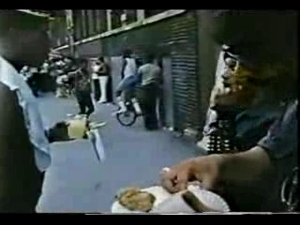 80 Blocks From Tiffany's 8/8