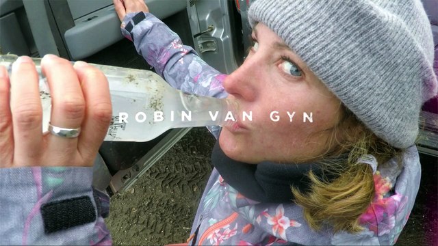 Adrénaline - snowboard : Full Moon, le teaser du film de snowboard 100% féminin